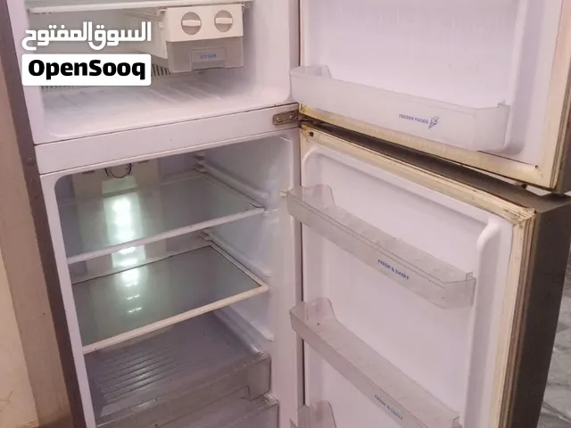 تلاجه يونيون إير 14 قدم نوفروست شحنة الشركة استخدام نضيف بحاله ممتازه السرعة تواصل واتساب ف الوصف