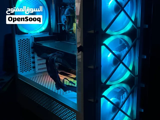 RTX 3080 10GB GAMING PC