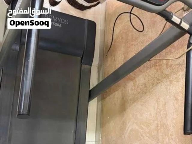 domyos treadmill t520a