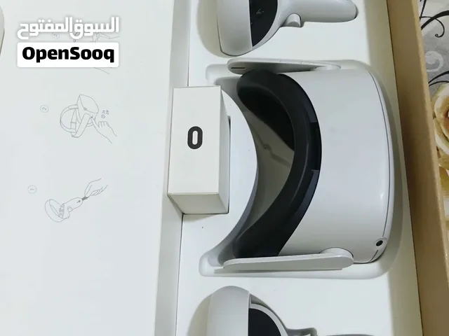 نظارة oculus quest 2 128gb