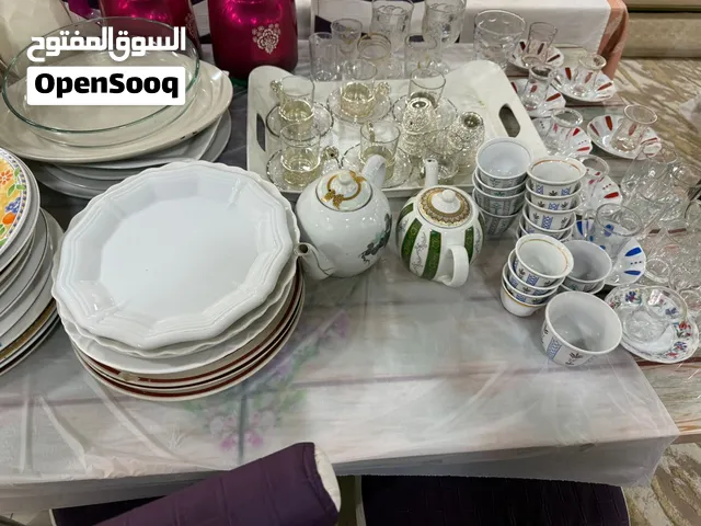 للبيع اواني مطبخ