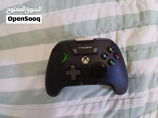 جوستك اكس بوكس كوريه جديد نوعا ما نضافة  99