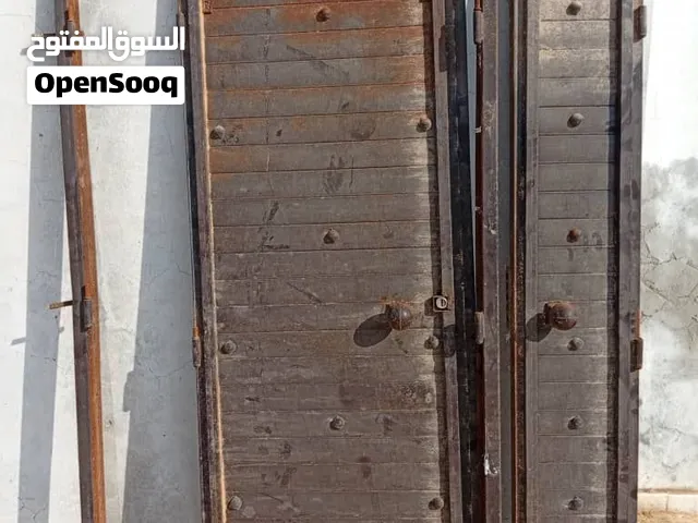 باب للبيع لأعلى سعر