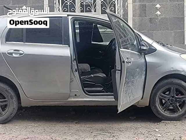 يارس 2009 مجمرك مرقم
