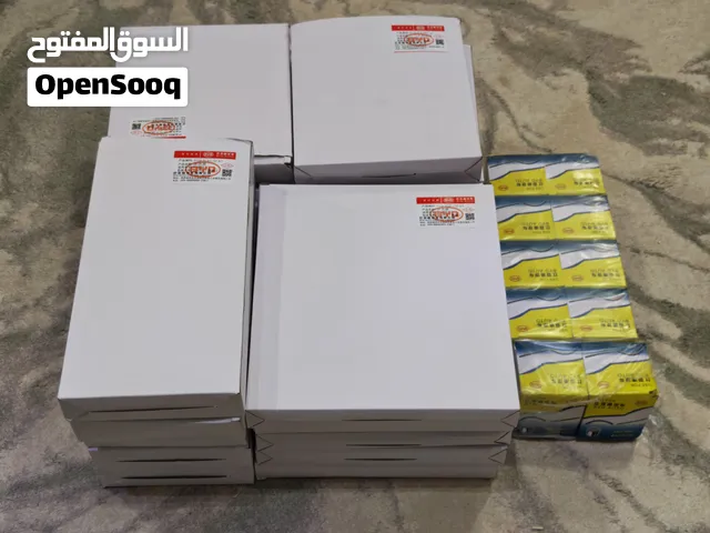 فلاتر بي واي دي BYD اصلية BYD Filters original