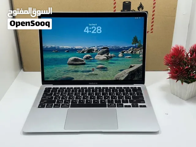 MacBook Air M1