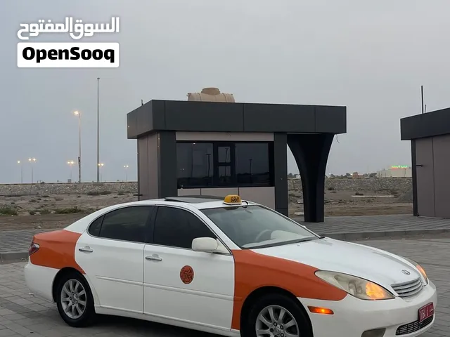 لكسز es330 موديل 2005