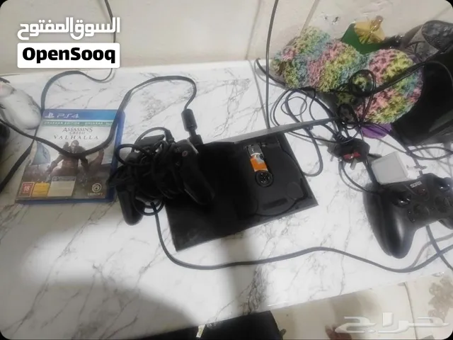 ps2.   بلاستيشن 2