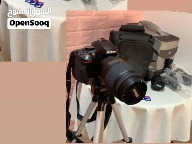 كانون D5100