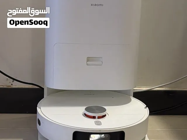 مكنسه روبوت Xiaomi Robot Vacuum X10  اموره طيبه جدا استخدام قليل جدت