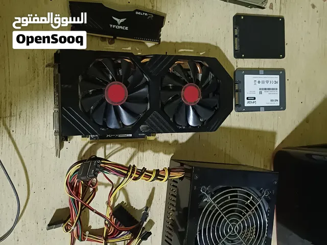 السلام عليكم قطع كمبيوتر شكلها جديده استخدام شهر
