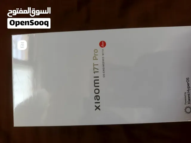 Xiaomi 17T 1 TB in Amman