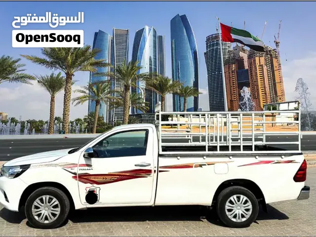 delivery pick-up Abu Dhabi  99
