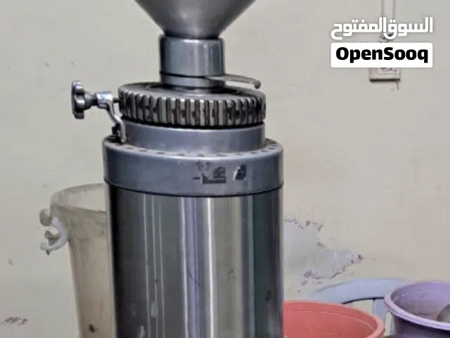 مطحنة قهوة اردنية