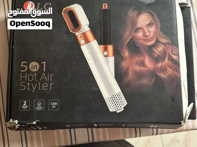 Hair styler