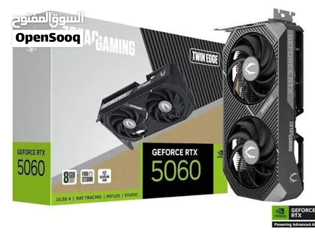 كرت 5060 زوتاك قاعد بضمان دوكان مزال شهرين