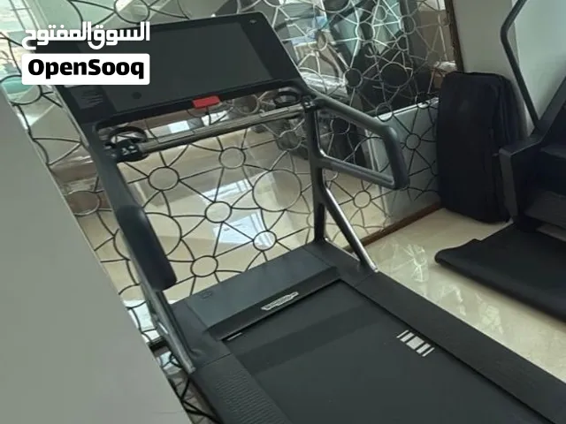 Technogym Professional Gym Equipment