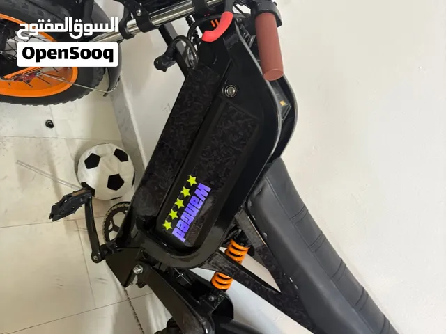 دراجة ماشيه 171+كيلو بس