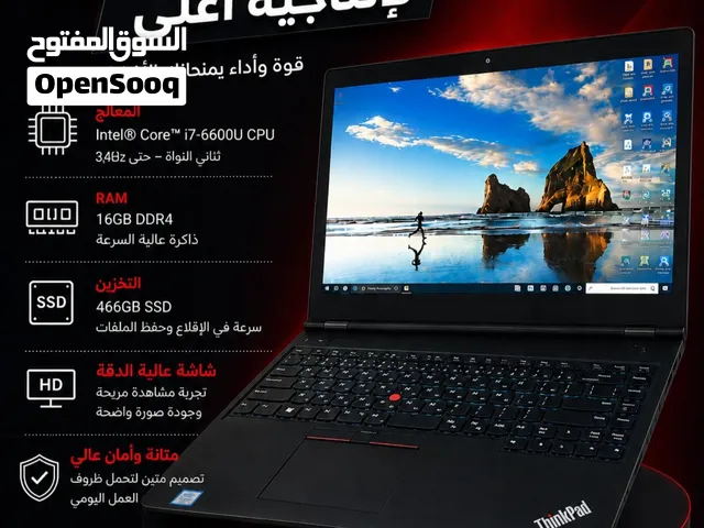 Windows Lenovo for sale  in Aden