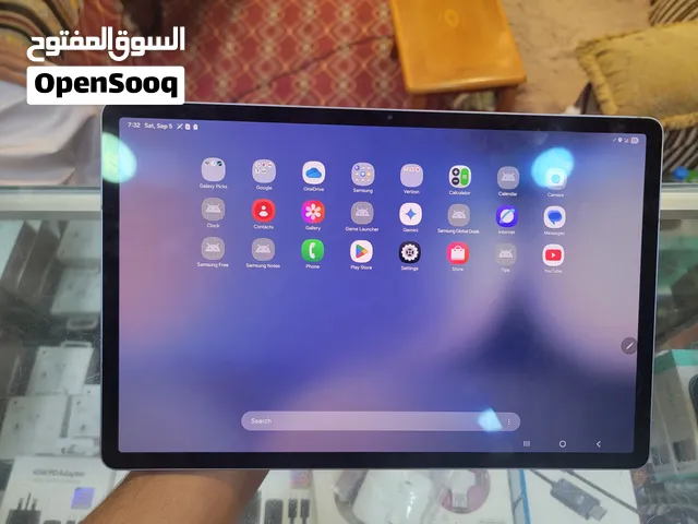 Samsung Galaxy Tab S 256 GB in Sana'a