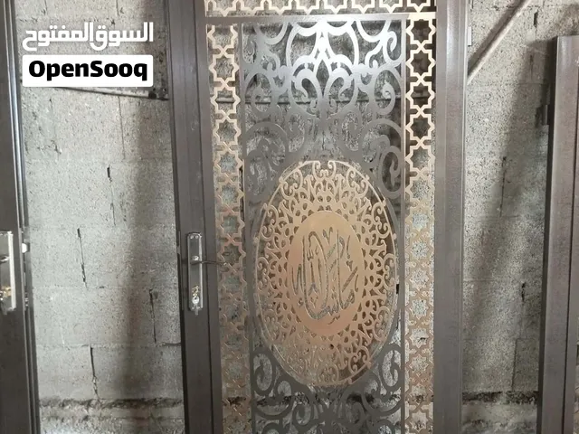 IronCraft JO � تفصيل جميع أعمال الحديد بجودة عالية وتصاميم عصرية. � نخدم جميع مناطق الأردن