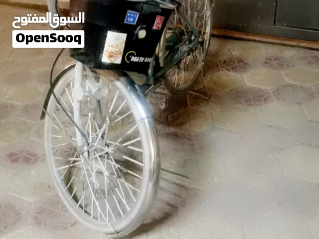 سياكل يابنية نظيفة للبيع