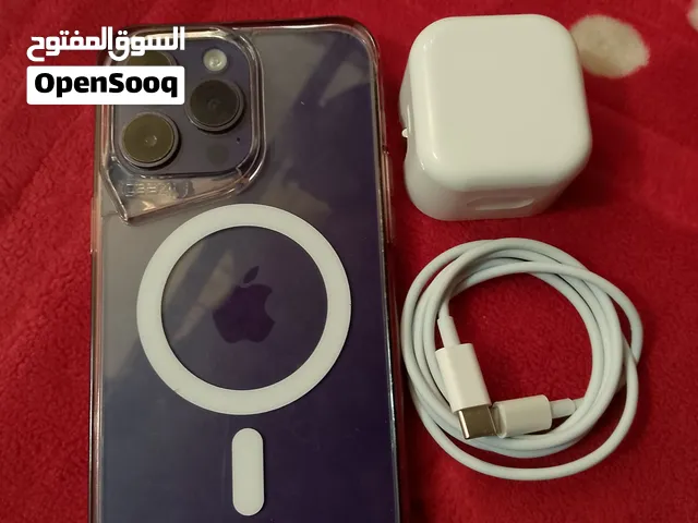 I phone 14 pro max
