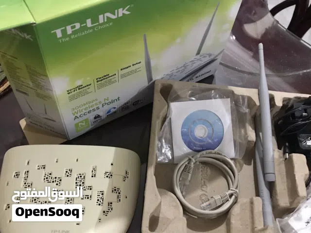 تى بى لينك اكسس بوينت TP- Link Access Point