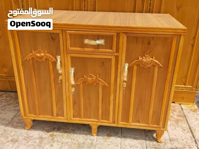 بوفية متر ونص سعرها 200الف
