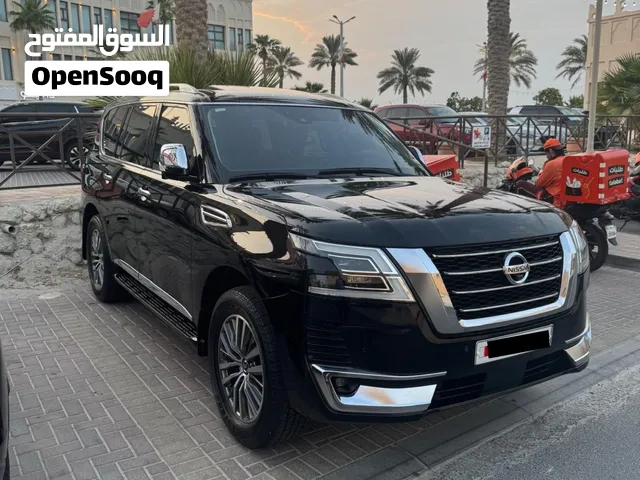 Used Nissan Patrol in Southern Governorate