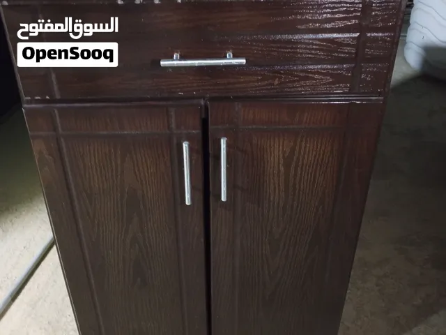 خزانتين أحذيه مستعمله للبيع بسعر 12 قابل للتفاوض