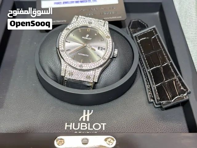 Hublot classic fusion 2020 full set size 45