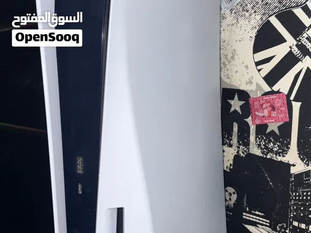 PlayStation  5 للبيع