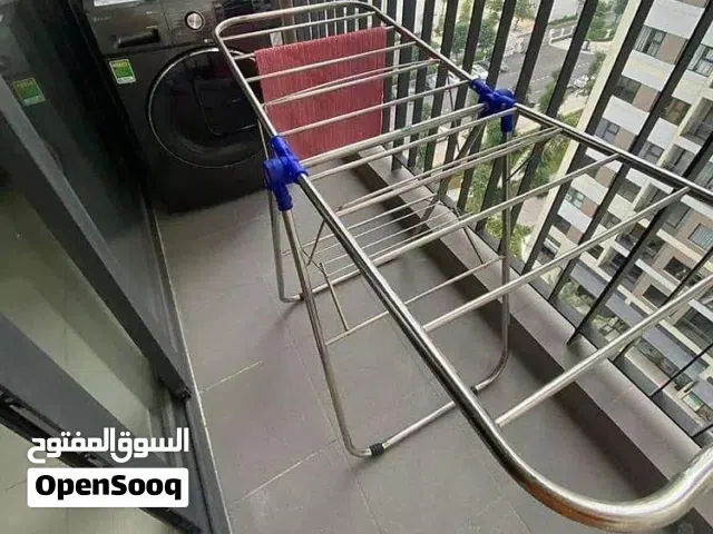 منشار تجفيف الملابس