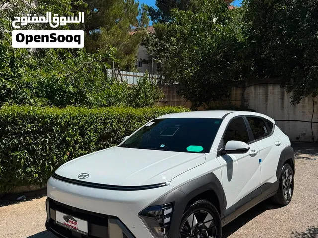 هونداي كونا 2023 هايبرد