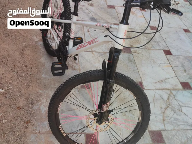 بايسكل جديد