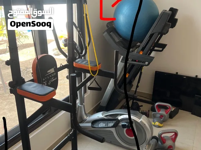 مستعمل اربع ايام