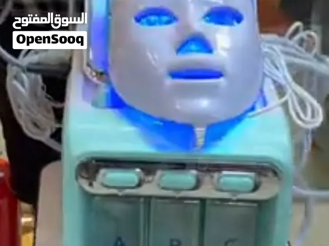 جهاز هايدروفشل اللبيع مستخدم