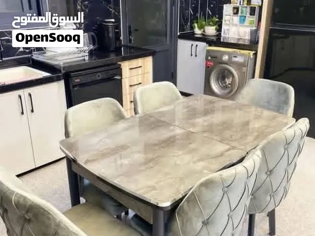 طاولة سفرة