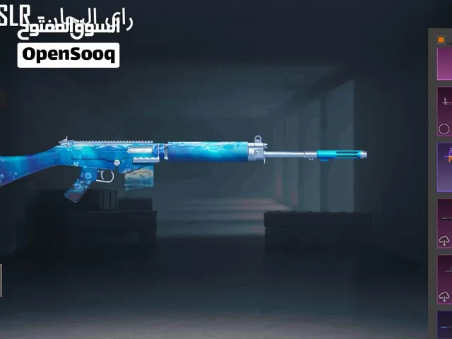 الحساب للبيع بسعر 45دولار امريكي
