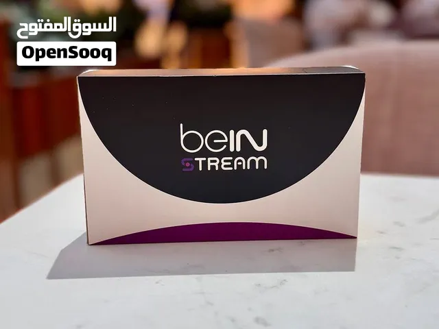 BeiN Stream ريسيفر بي ان ستريم