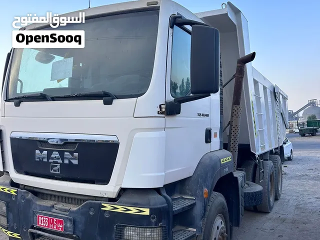 للبيع مان تيبر نظيف