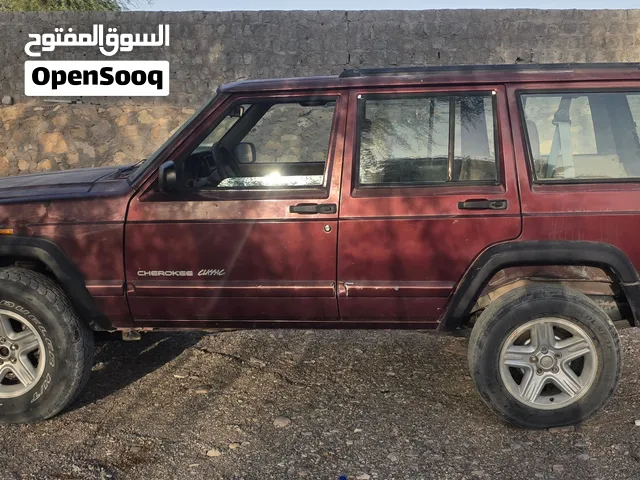 قطع غيار جيب خليجي و وارد