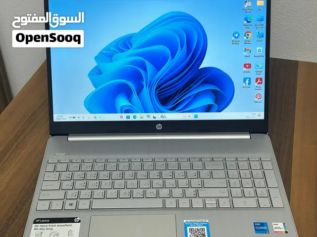 لابتوب hp للبيع