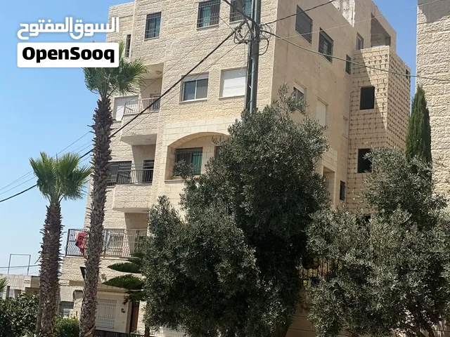 شقة للبيع 200 متر في الماصيون رام الله طابق ثالث