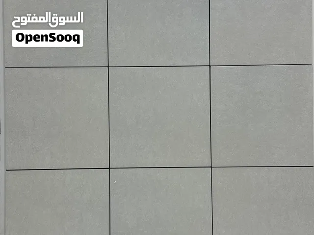 بلاط خارجي بأحجام وتشكيلات متنوعة