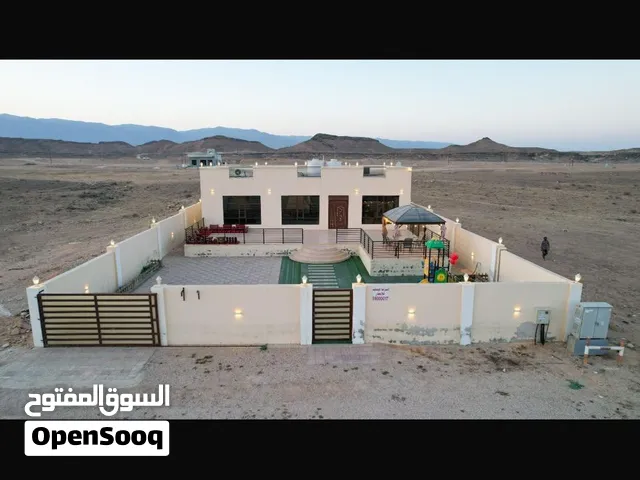 استراحه في صلاله للبيع منطقه عدونب الاقرب للمدينه