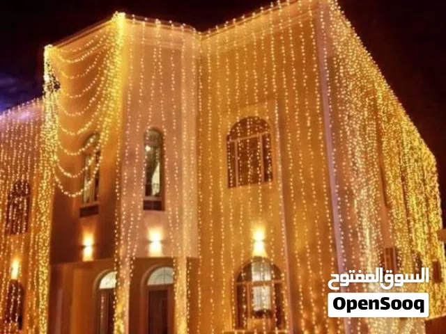 wedding lighting decor