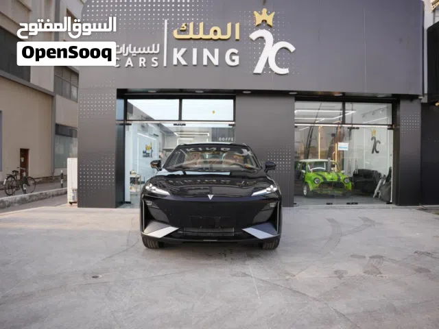 New Changan Deepal in Muscat