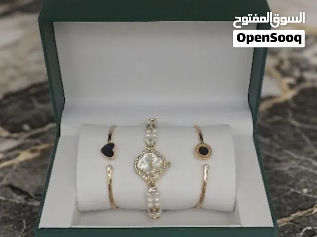 ساعات نساييه